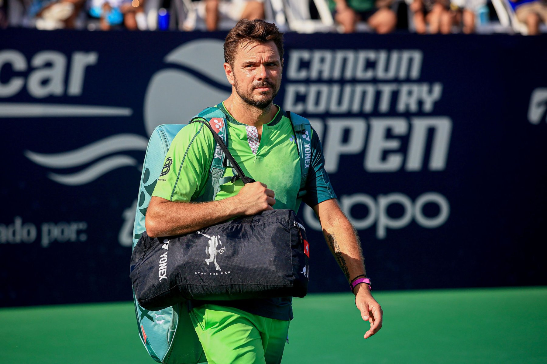 Cancún Country Open, Tournament