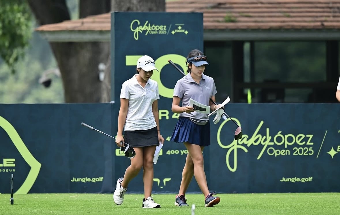Gaby López Open, Tournament