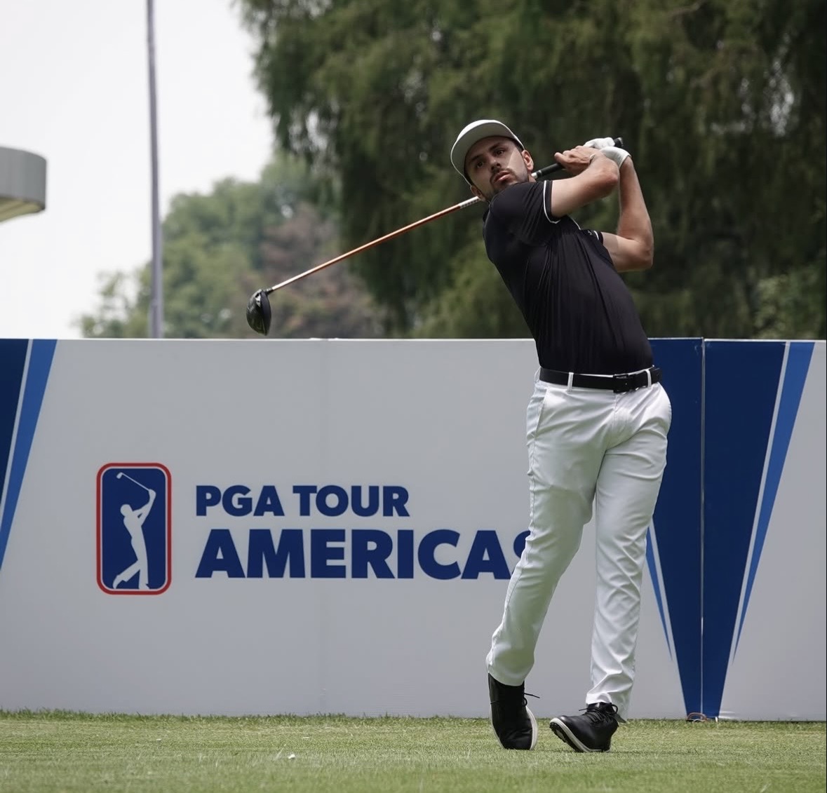 Mexico Championship, Tournament